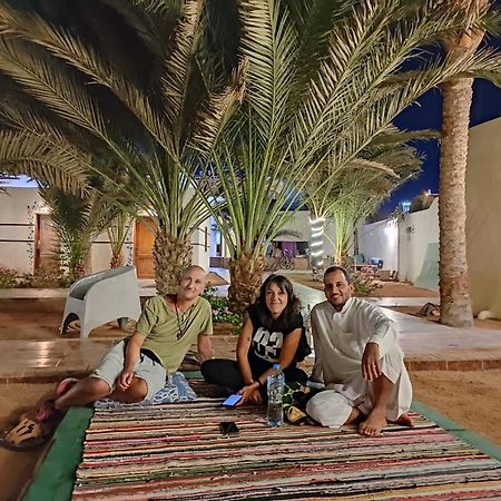 Miramar Camp Dahab Hotel Exterior foto